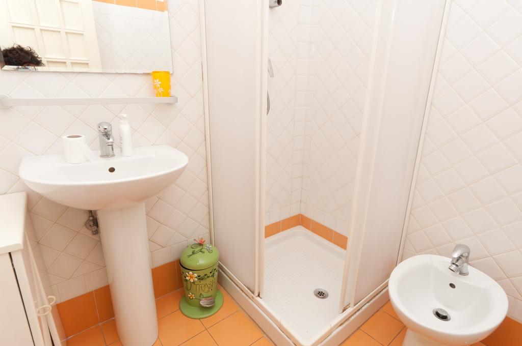 A Casa Di Nancy Frühstückspension